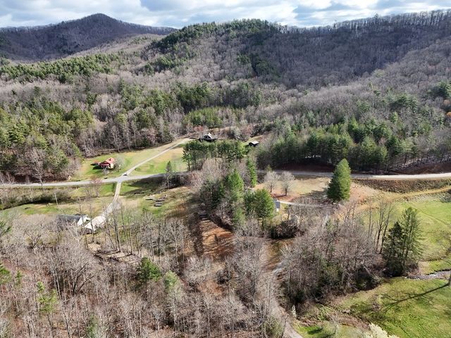 Tract 3 Whippoorwill Way, Blairsville, GA 30512