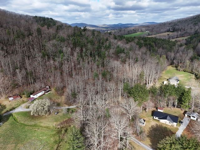 Tract 3 Whippoorwill Way, Blairsville, GA 30512