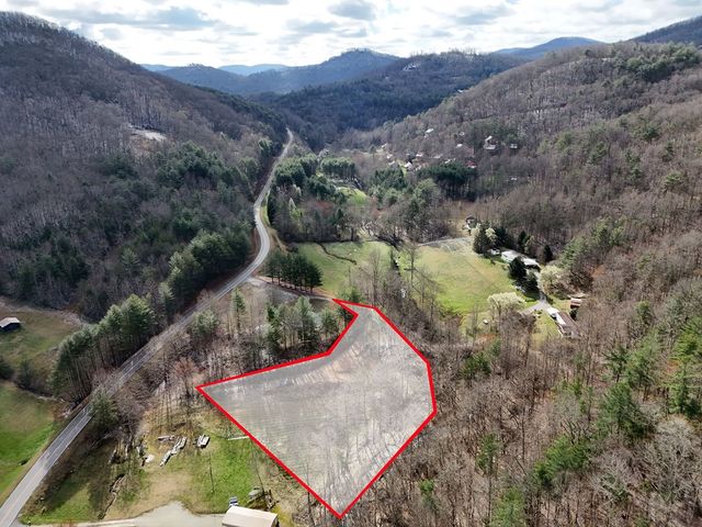 Tract 3 Whippoorwill Way, Blairsville, GA 30512