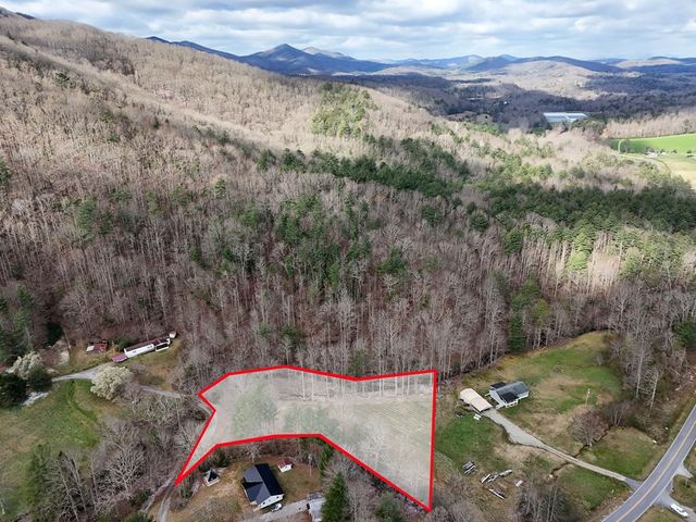 Tract 3 Whippoorwill Way, Blairsville, GA 30512