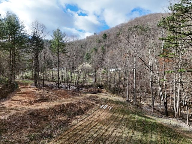 Tract 3 Whippoorwill Way, Blairsville, GA 30512