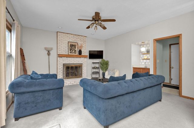 7753 Brandonway Drive, Dublin, OH 43017