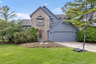 7753 Brandonway Drive, Dublin, OH 43017