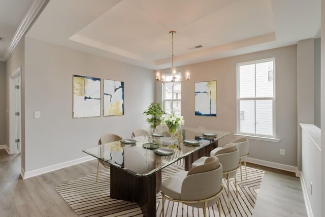 228 Crosswick Street, Summerville, SC 29483