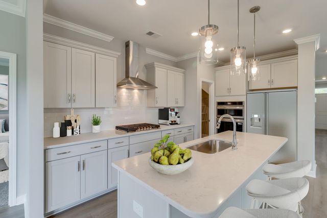 228 Crosswick Street, Summerville, SC 29483