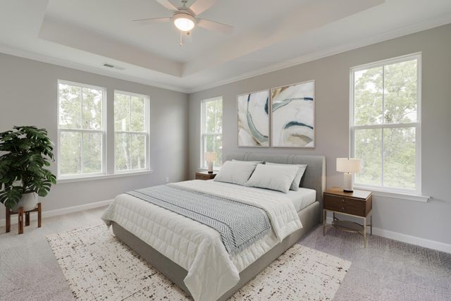 228 Crosswick Street, Summerville, SC 29483