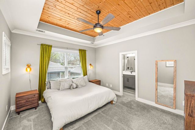 1319B Meridian St, Nashville, TN 37207