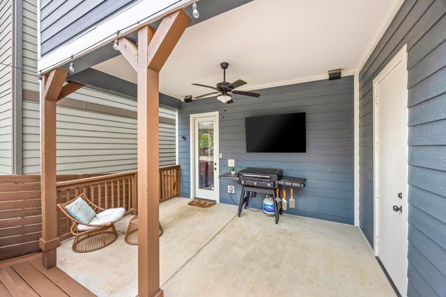 1319B Meridian St, Nashville, TN 37207