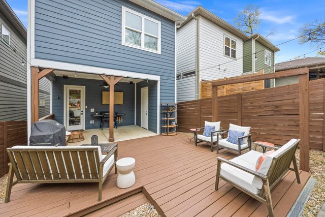 1319B Meridian St, Nashville, TN 37207