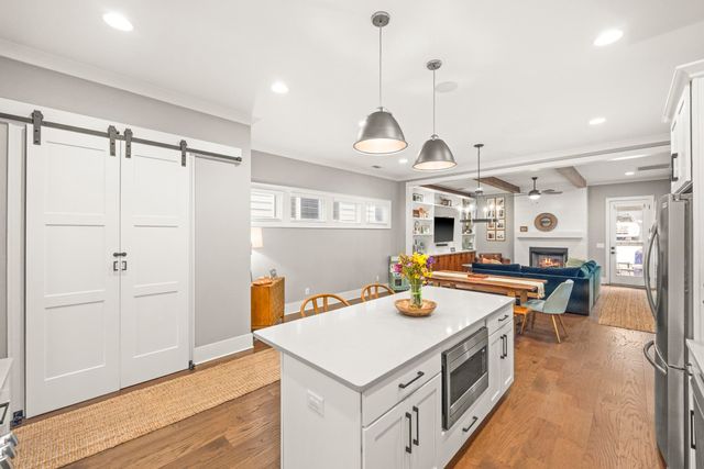 1319B Meridian St, Nashville, TN 37207