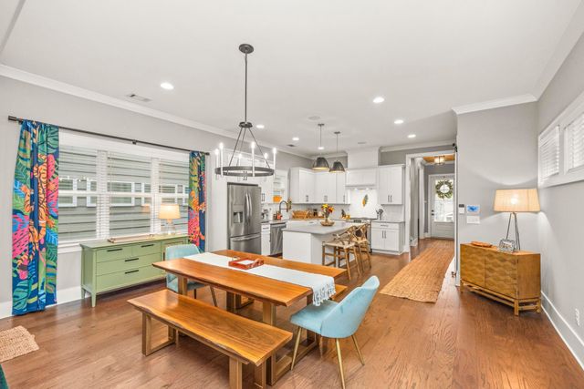 1319B Meridian St, Nashville, TN 37207