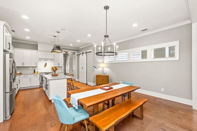 1319B Meridian St, Nashville, TN 37207