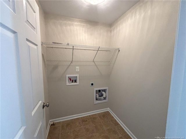 2016 Sir Michael Drive, Hope Mills, NC 28348