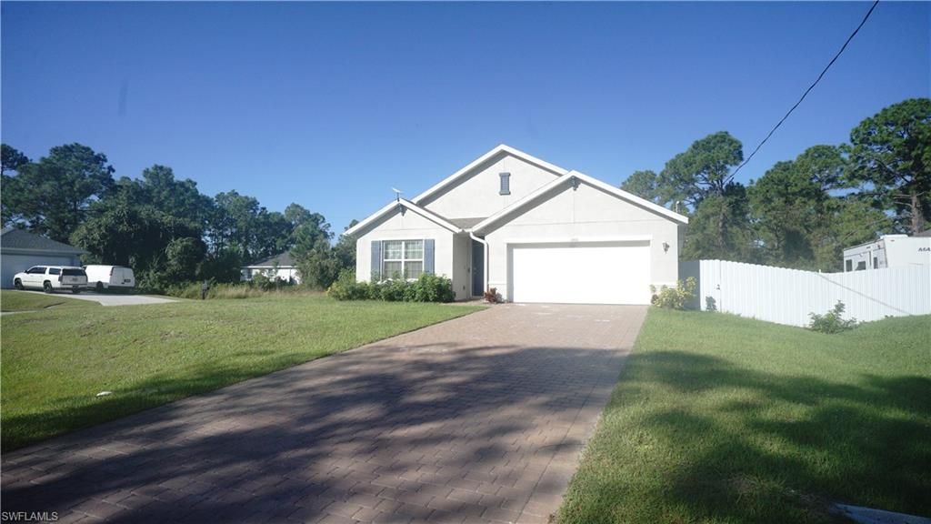 3301 Joan AVE N, LEHIGH ACRES, FL 33971 — photo 2