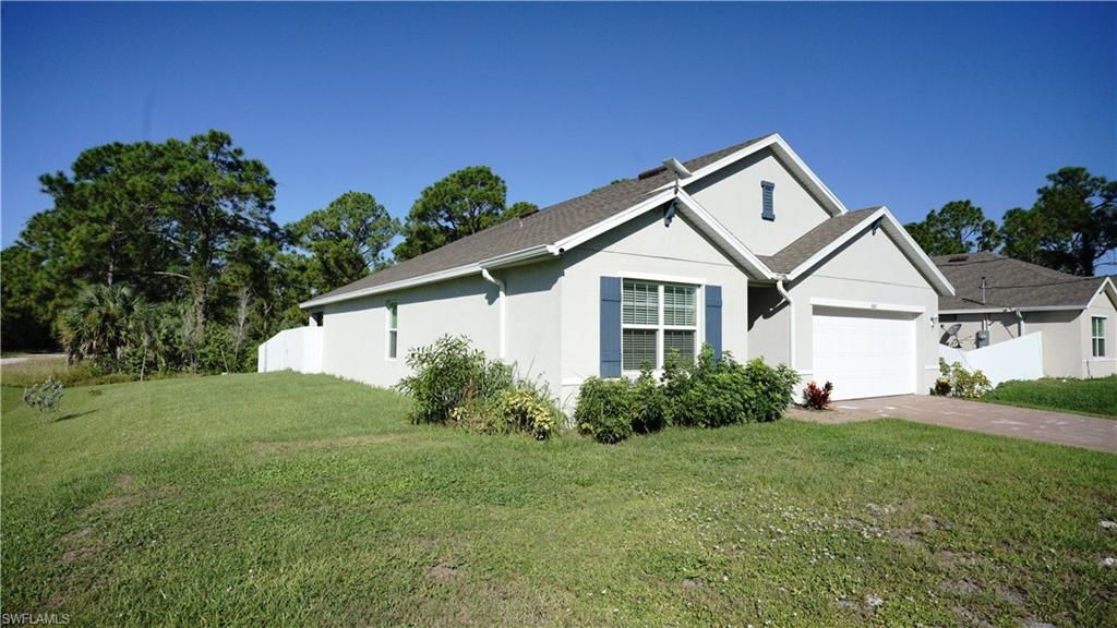 3301 Joan AVE N, LEHIGH ACRES, FL 33971 — photo 4