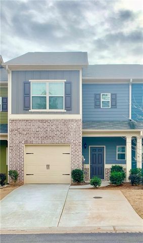 183 Spring Way Square, Canton, GA 30114