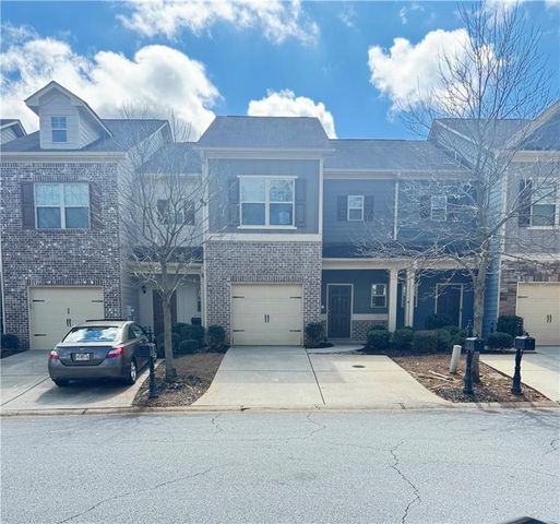 183 Spring Way Square, Canton, GA 30114