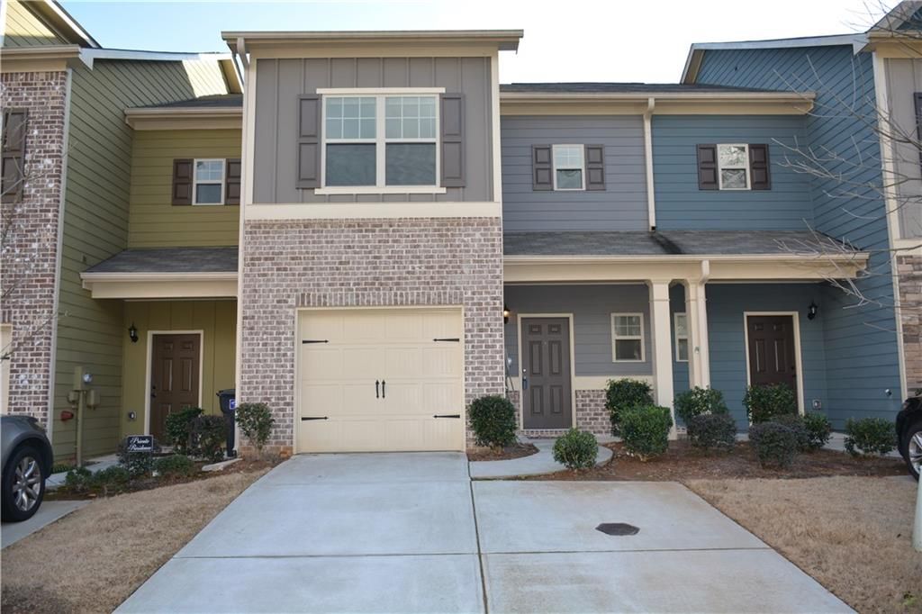 183 Spring Way Square, Canton, GA 30114