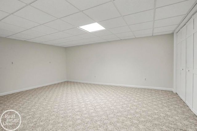 30601 Victoria Court, Chesterfield Twp, MI 48051