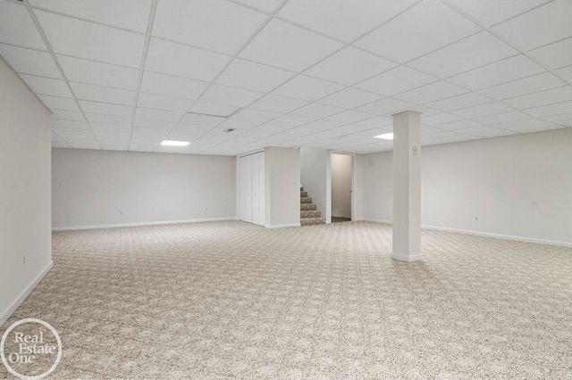 30601 Victoria Court, Chesterfield Twp, MI 48051