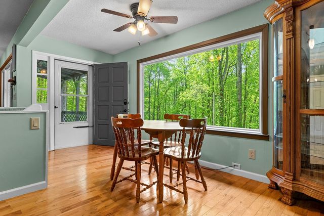 4187 W Old Murphy Road, Franklin, NC 28734