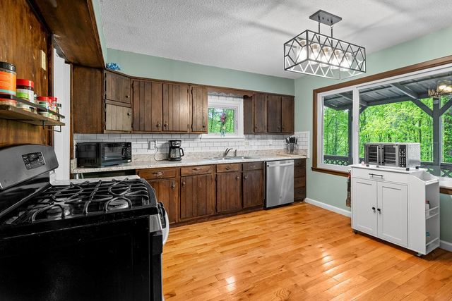 4187 W Old Murphy Road, Franklin, NC 28734