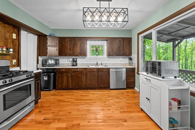4187 W Old Murphy Road, Franklin, NC 28734