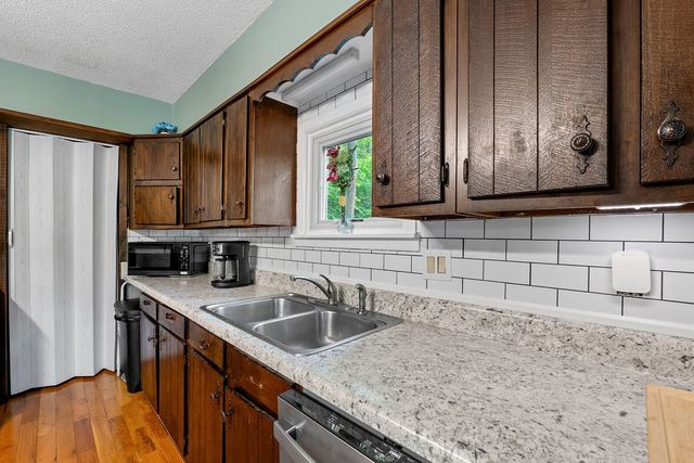 4187 W Old Murphy Road, Franklin, NC 28734