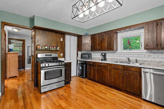 4187 W Old Murphy Road, Franklin, NC 28734