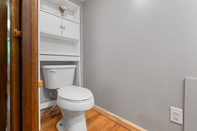 4187 W Old Murphy Road, Franklin, NC 28734