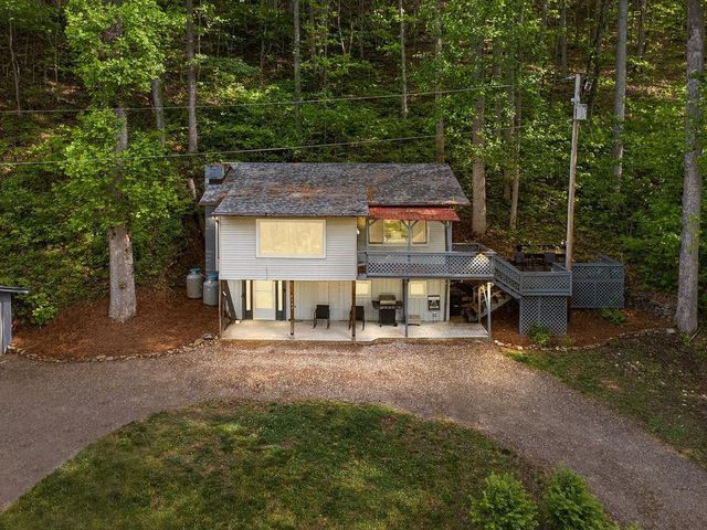 4187 W Old Murphy Road, Franklin, NC 28734