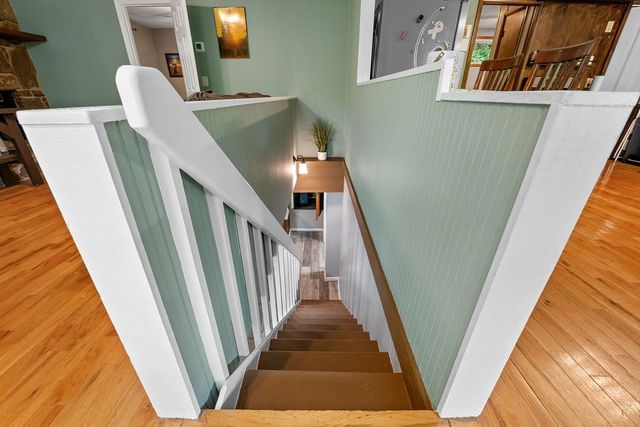4187 W Old Murphy Road, Franklin, NC 28734