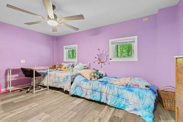 4187 W Old Murphy Road, Franklin, NC 28734