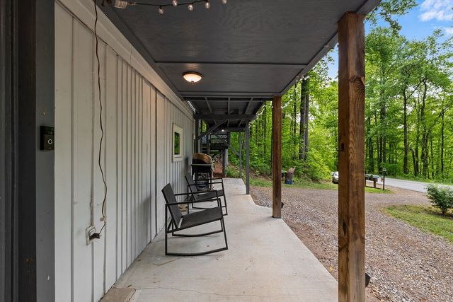 4187 W Old Murphy Road, Franklin, NC 28734