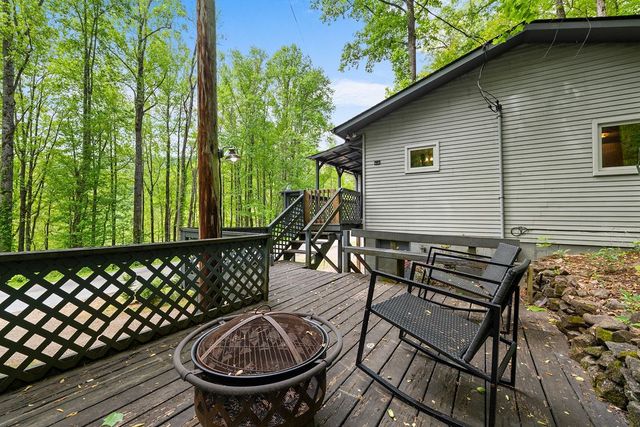 4187 W Old Murphy Road, Franklin, NC 28734