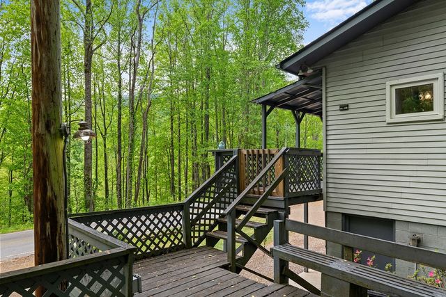 4187 W Old Murphy Road, Franklin, NC 28734