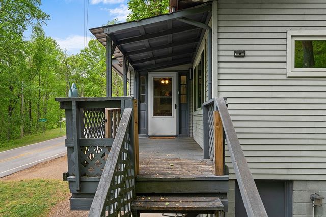 4187 W Old Murphy Road, Franklin, NC 28734