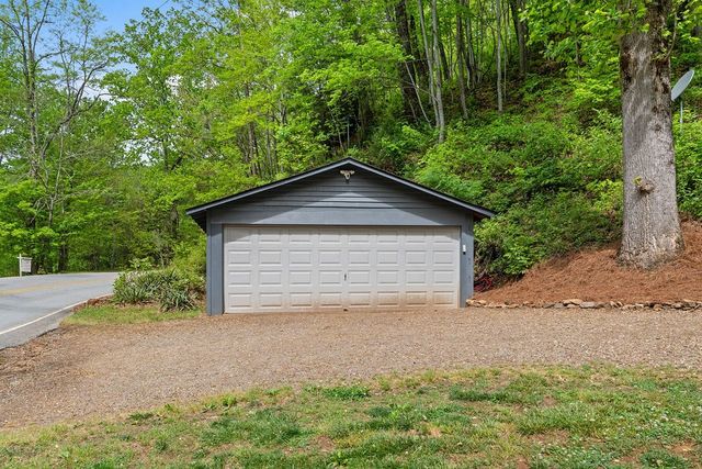 4187 W Old Murphy Road, Franklin, NC 28734