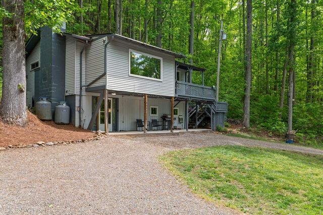 4187 W Old Murphy Road, Franklin, NC 28734