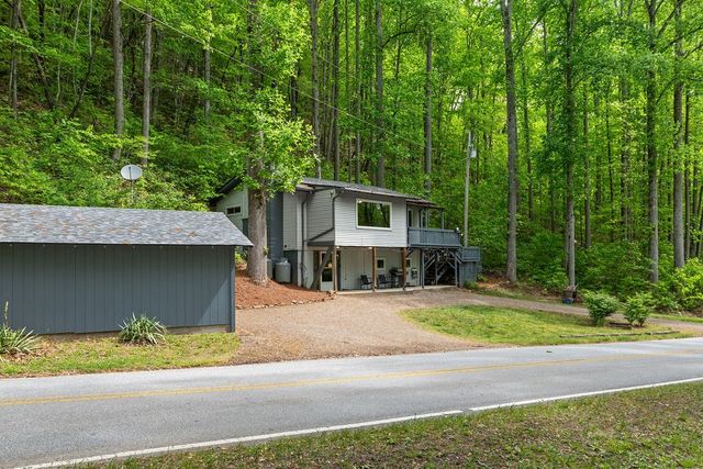 4187 W Old Murphy Road, Franklin, NC 28734