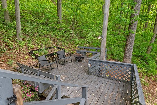 4187 W Old Murphy Road, Franklin, NC 28734