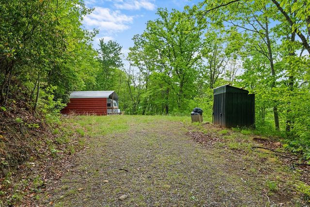 4187 W Old Murphy Road, Franklin, NC 28734