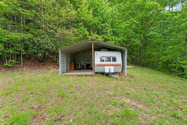 4187 W Old Murphy Road, Franklin, NC 28734