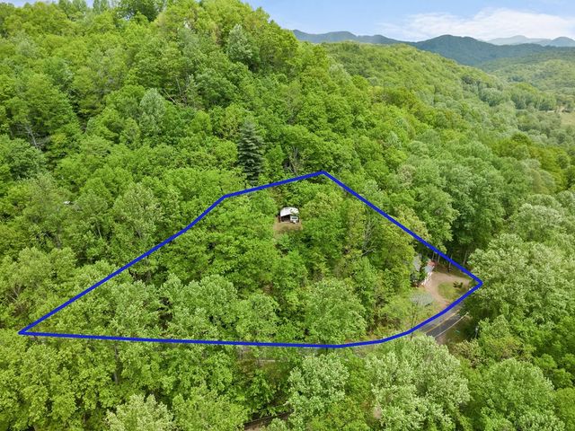 4187 W Old Murphy Road, Franklin, NC 28734