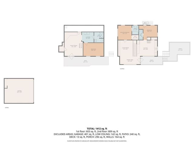 4187 W Old Murphy Road, Franklin, NC 28734