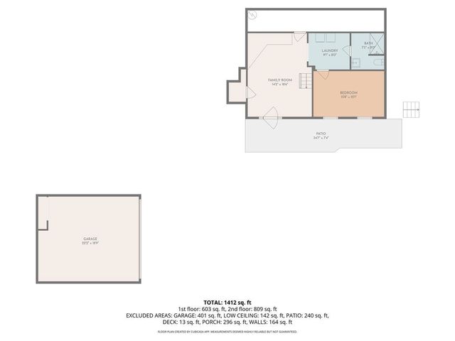 4187 W Old Murphy Road, Franklin, NC 28734