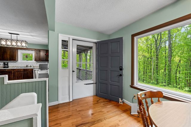 4187 W Old Murphy Road, Franklin, NC 28734