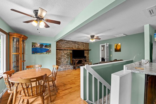 4187 W Old Murphy Road, Franklin, NC 28734