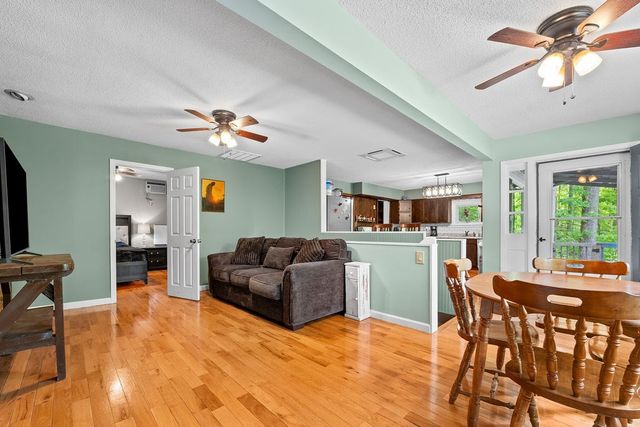 4187 W Old Murphy Road, Franklin, NC 28734