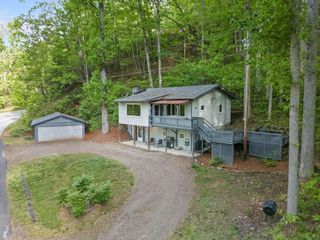 4187 W Old Murphy Road, Franklin, NC 28734